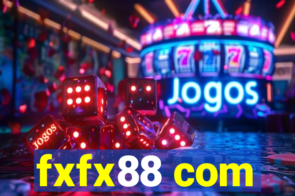 fxfx88 com